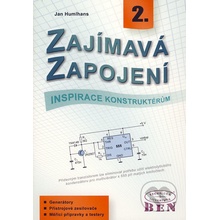 Zajímavá zapojení - inspirace konstruktérům - 2. díl