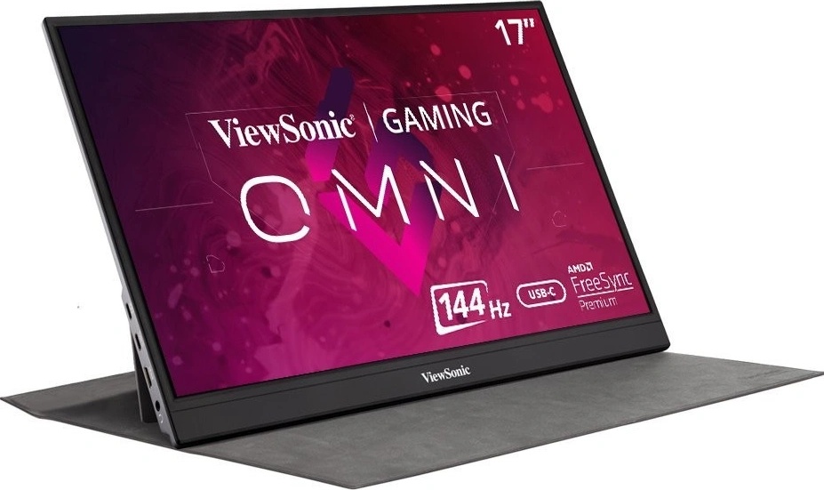 ViewSonic VX1755
