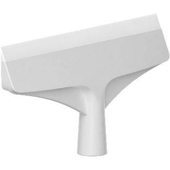 AENO Squeegee, window brush for steam mop SM2 (ASMWB2)