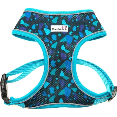 Doodlebone postroj Airmesh