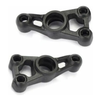 Serpent Wheelhub rr 3 point L+R 4X PRO