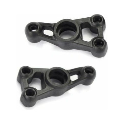 Serpent Wheelhub rr 3 point L+R 4X PRO