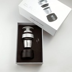 Outin Комплект за двойно еспресо Nano Basket Plus (OUTINDOUBLEBASKET)