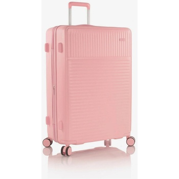 HEYS Розов пастелен пътнически калъф Heys L Heys | Rozov | МЪЖЕ | ЕДИН РАЗМЕР