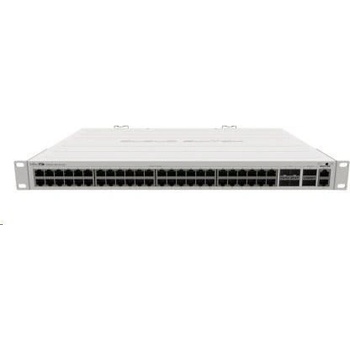 MikroTik CRS354-48G-4S+2Q+RM