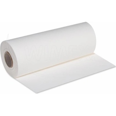 Wimex Stredový pás PAP-Airlaid Premium biely 40cmx24m 1 ks