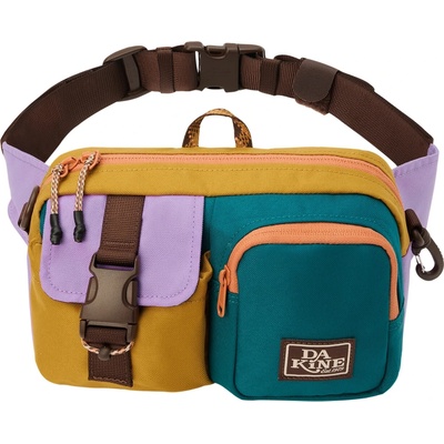 Dakine Jagger Hybrid Hip sundown