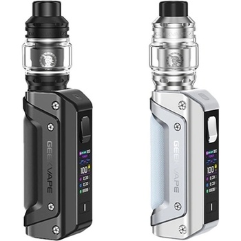 Geek Vape GeekVape Solo 3 3000 & Z Sub-Ohm 5.5ml Kit