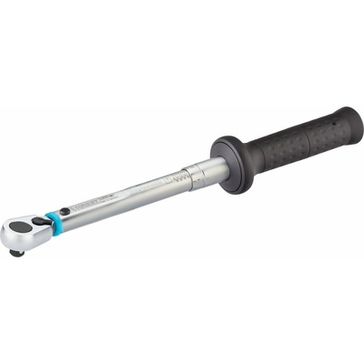 Hazet Momentový klíč US STANDARD Rozsah momentu 27.1–135.6 Nm , 3/8" čtyřhran 6115-1CT