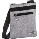 Meatfly Dixie Grey Heather