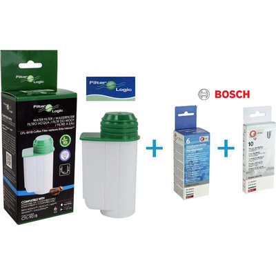 Logic Filter CFL-901 za Brita Intenza TZ70003+ Bosch TCZ8001 + TCZ6002
