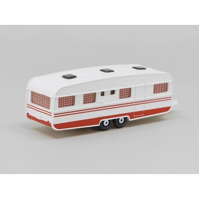 Wiking Wohnwagen Camper 1:87