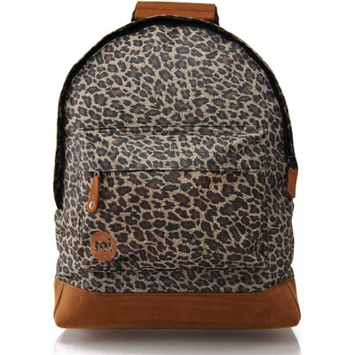 Mi-Pac Custom Print Leopard 740203