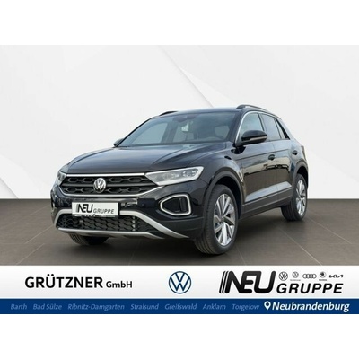 Volkswagen T-Roc 2.0 TDI DSG 110 kW
