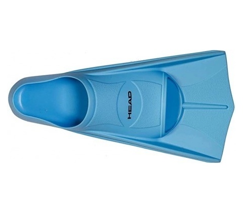 Head Soft fin