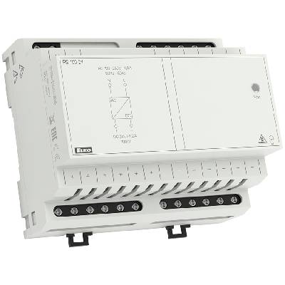PS-100 Захранване 24 V DC (5022 standard)