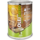 Color Company Natur Olej na drevo 2,5 l bezfarebný