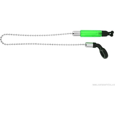 Carp Zoom Čihadlo řetízkové S6 zelená