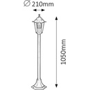 Image 1 of Rábalux Velence 8210