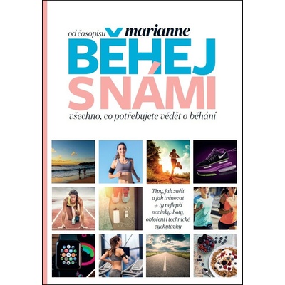 Běhej s námi - Marianne - neuveden