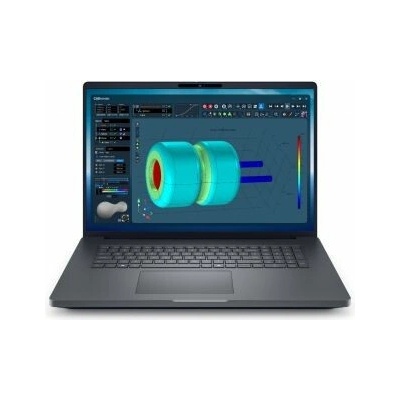 Dell Pro Max Plus 18 5252G