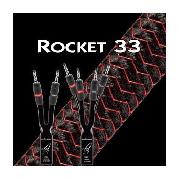 AudioQuest Rocket 33 SBW 2,5m