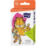 Matopat Детски пластири Happy, 12 бр (2980450)