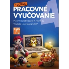 Pracovné vyučovanie 4 PU