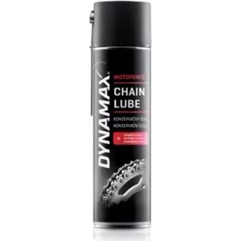 DYNAMAX Motoforce Chain Lube 400 ml