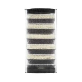 Ewocar Wool White Aggressive Pad 45/35mm