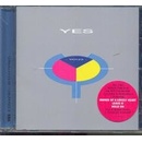 YES: 90125 CD