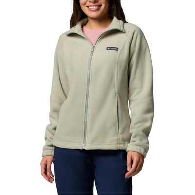 Columbia Дамско поларено яке Columbia Women's Benton Springs Full Zip Fleece jacket - Safari - размер XXL (105-7150-0716)