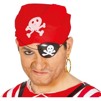 Fiestas Guirca Пиратски комплект