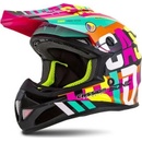 Cassida Cross Cup Sonic Multicolor