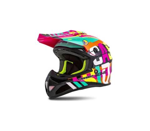 Cassida Cross Cup Sonic Multicolor