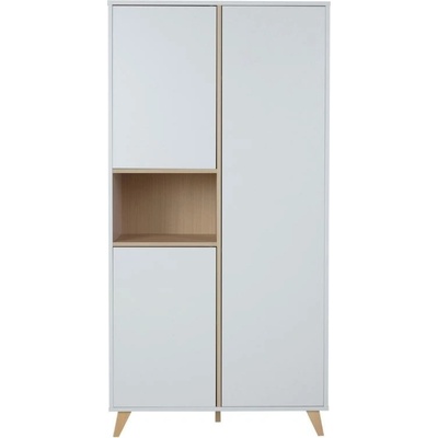 Quax Loft Bílá 190 x 96 cm