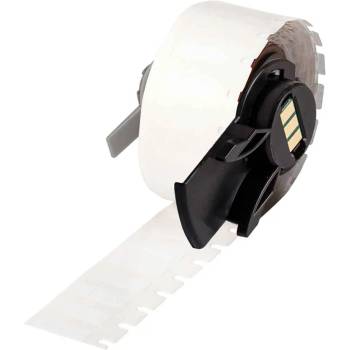 Brady M6-5-423 / 174334, Полиестерни етикети, 12.70 mm x 5.08 mm (174334)