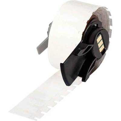 Brady M6-5-423 / 174334, Полиестерни етикети, 12.70 mm x 5.08 mm (174334)