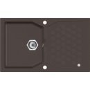 Alveus SENSUAL 30 CHOCOLATE