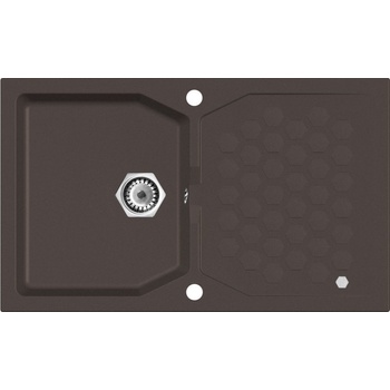 Alveus SENSUAL 30 CHOCOLATE