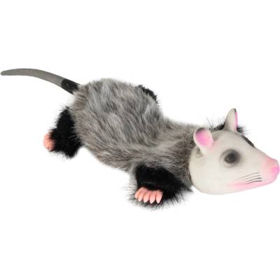 Hyper Pet Real Skinz Opossum 30 x 15 x 8 cm
