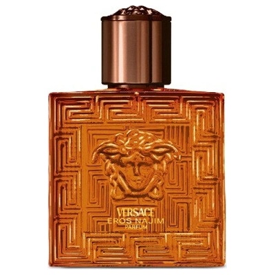 Versace Eros Najim parfum pánsky 5 ml miniatura