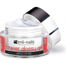 Enii Nails ECO 3 UV gel vždy lesklý 10 ml