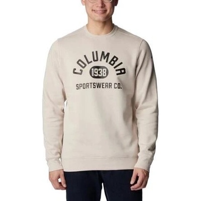 COLUMBIA COLUMBIA TREK Crew Man