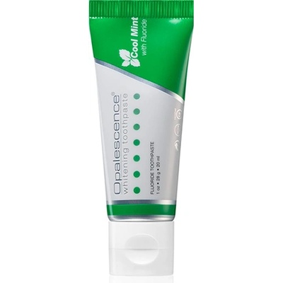 Opalescence Cool Mint Whitening избелваща паста за зъби с флуорид унисекс 1 бр