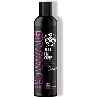 SWAG All in One Polish 250 ml