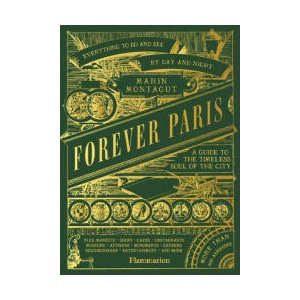 Forever Paris | Marin Montagut (ISBN: 9782080482457)
