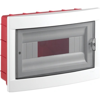 Panasonic ЕЛ. ТАБЛО 12 ПРЕДПАЗИТЕЛЯ ВГРАДЕН МОНТАЖ (90912012)