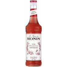 Monin Sakura sirup 0,7 l