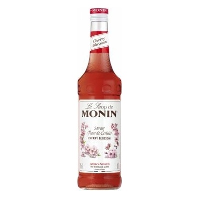 Monin Sakura sirup 0,7 l – Zbozi.Blesk.cz